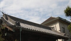 追手門