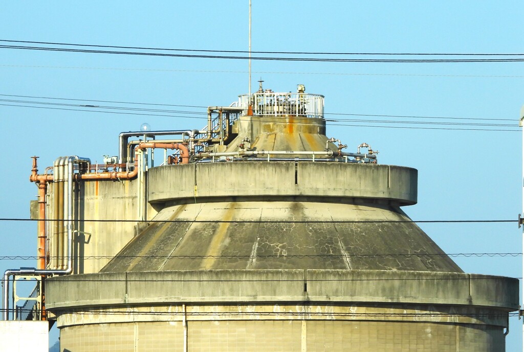 コンクリート造形