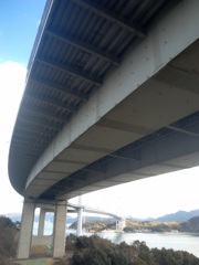 ブリッジ