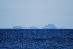 浮島現象
