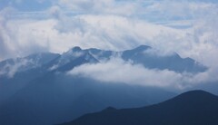 秋　始まりの頃