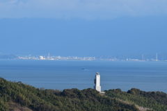 来島海峡海上交通センター