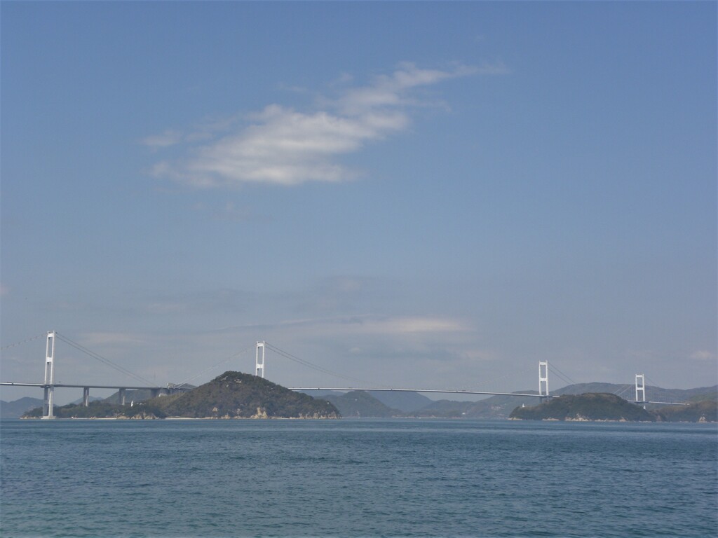 海峡