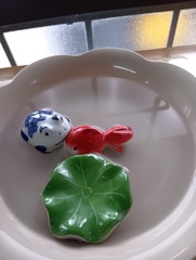 お昼時