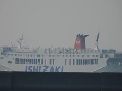 フェリー　くるしま