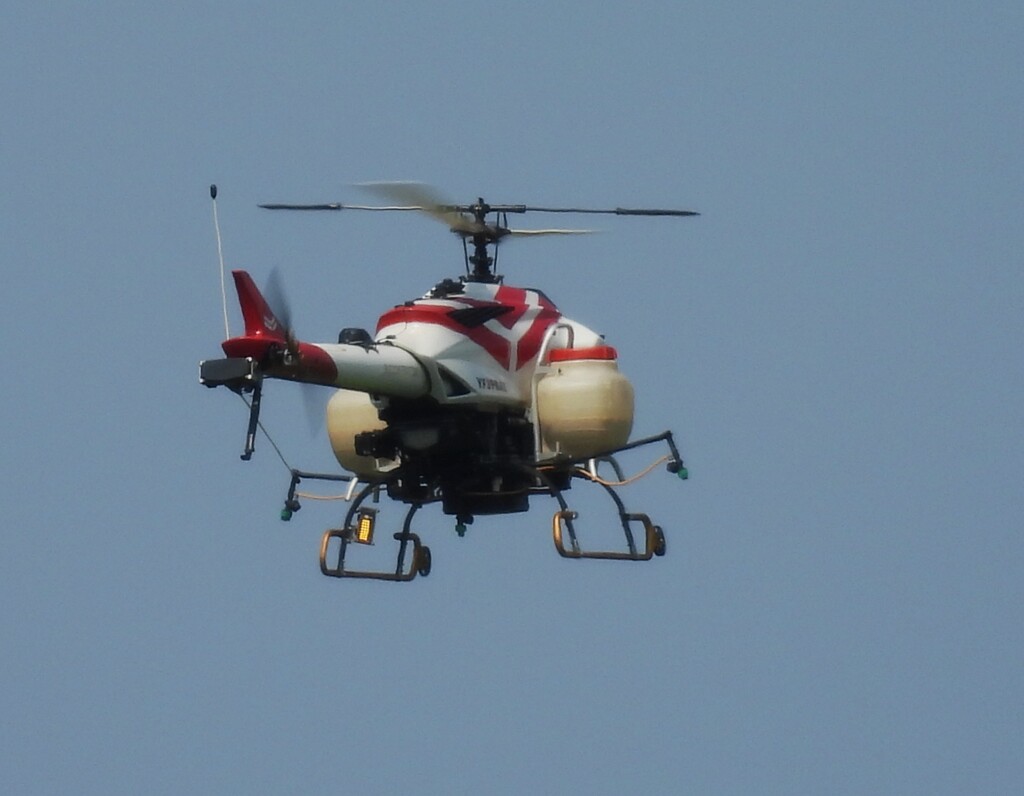 夏空