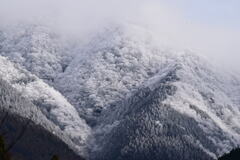 もうすぐ雪