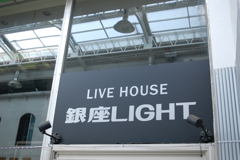 Live　House