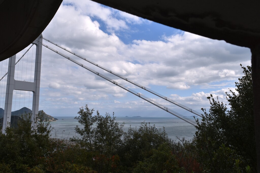 海峡