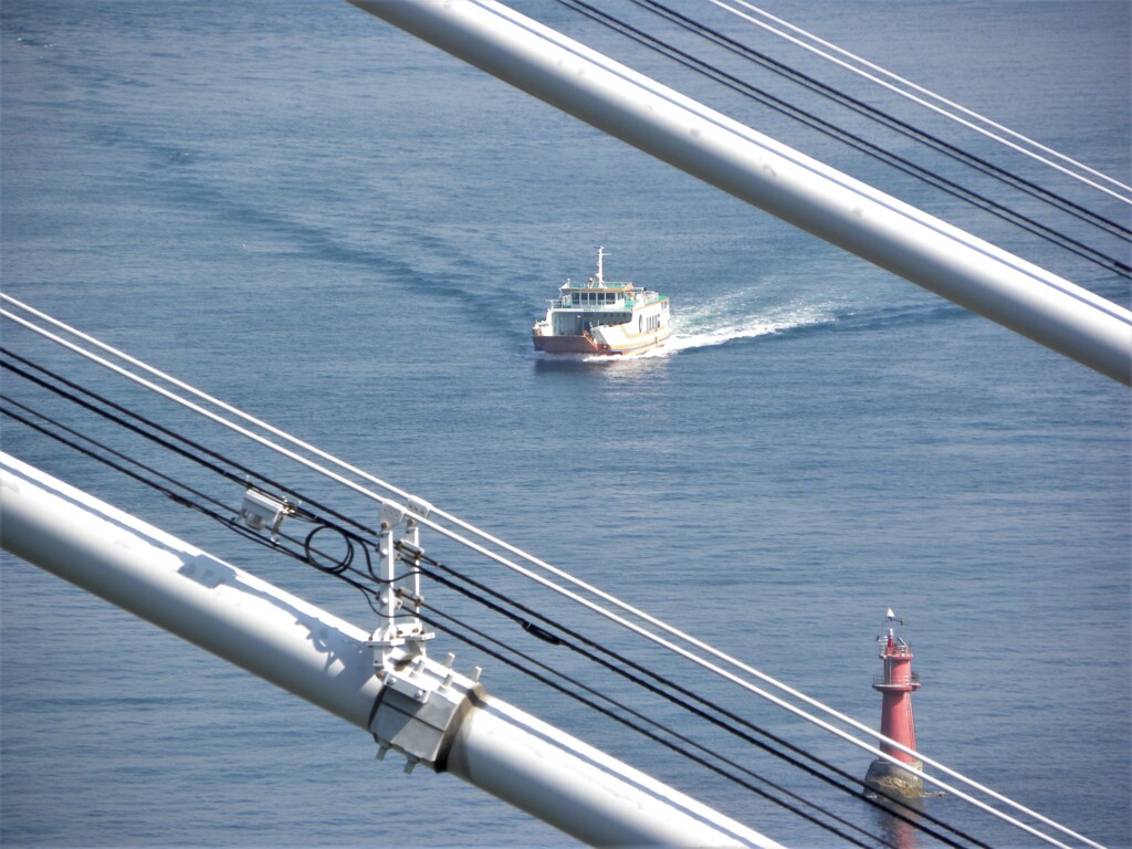 海峡