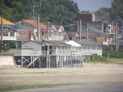 もうすぐ海開き