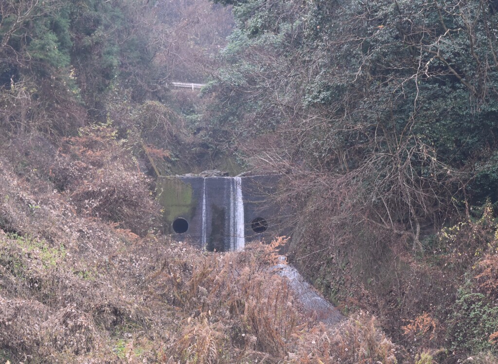 砂防ダム