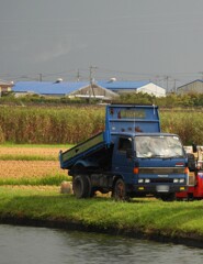 TAITANさん　 DUMP