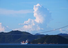 海峡
