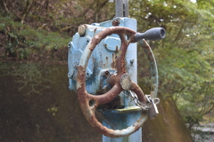 高縄山　九川水系