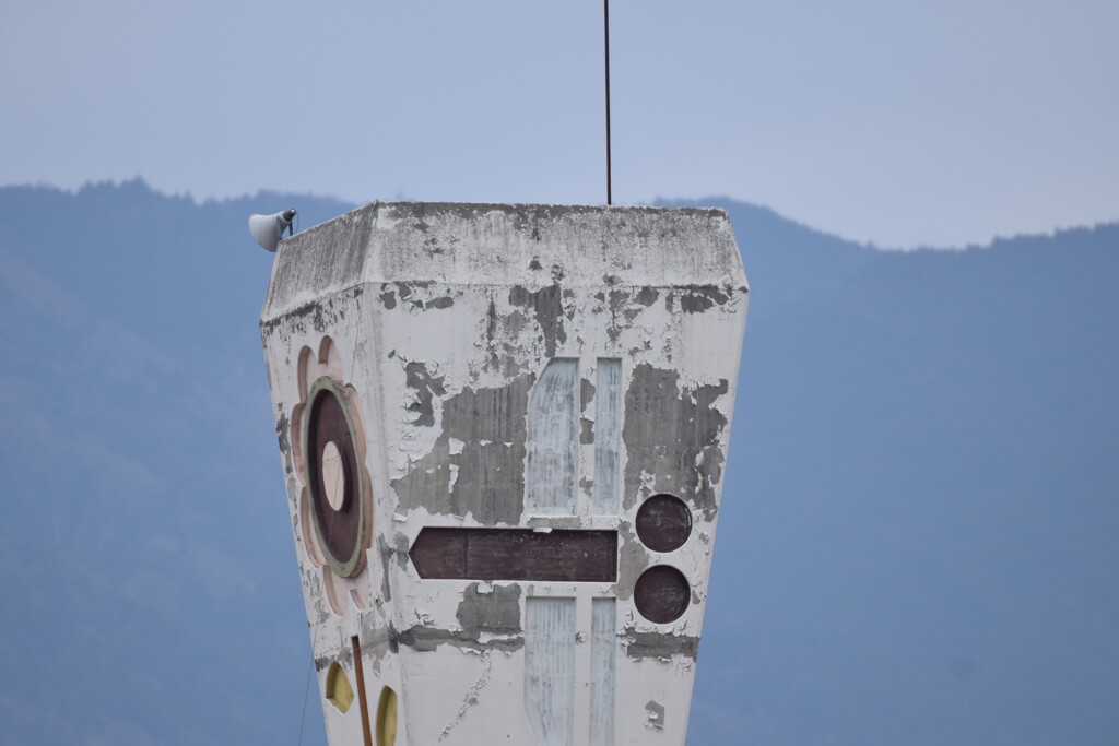 給水塔
