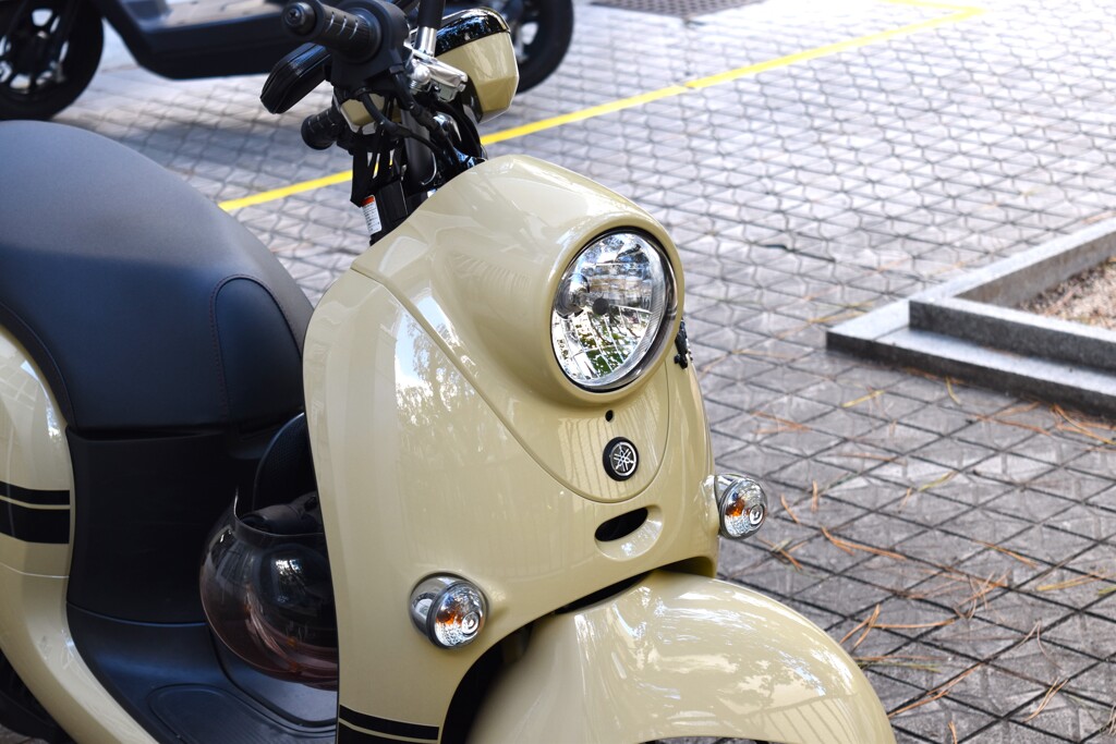 光沢感