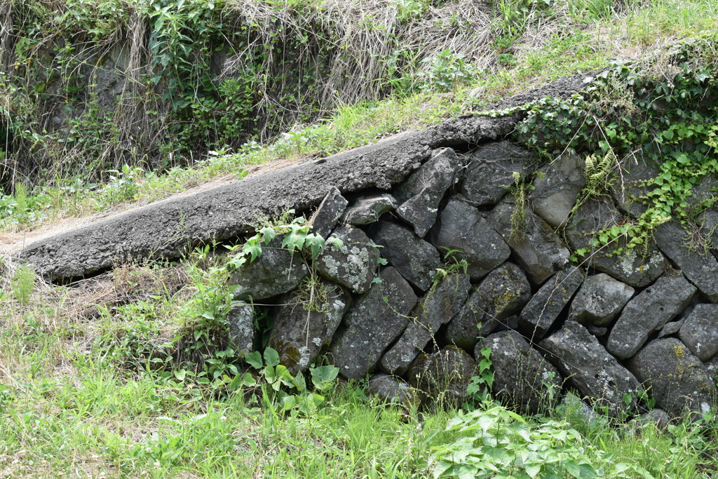 石積