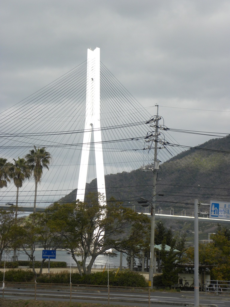 しまなみ海道