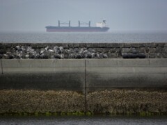 海テラス　堀江