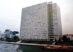 隅田川　ＩＢＭさん