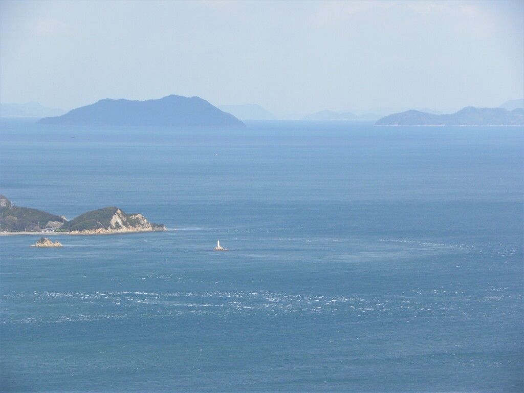 大潮の一日