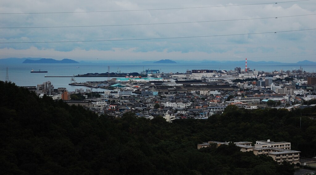 燧灘