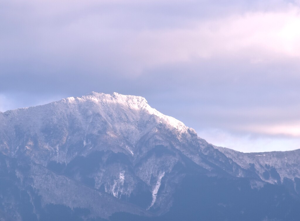 寒風山