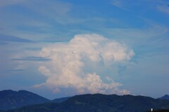雲