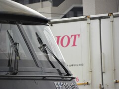 EF210-105  そして　新居浜貨物ターミナル