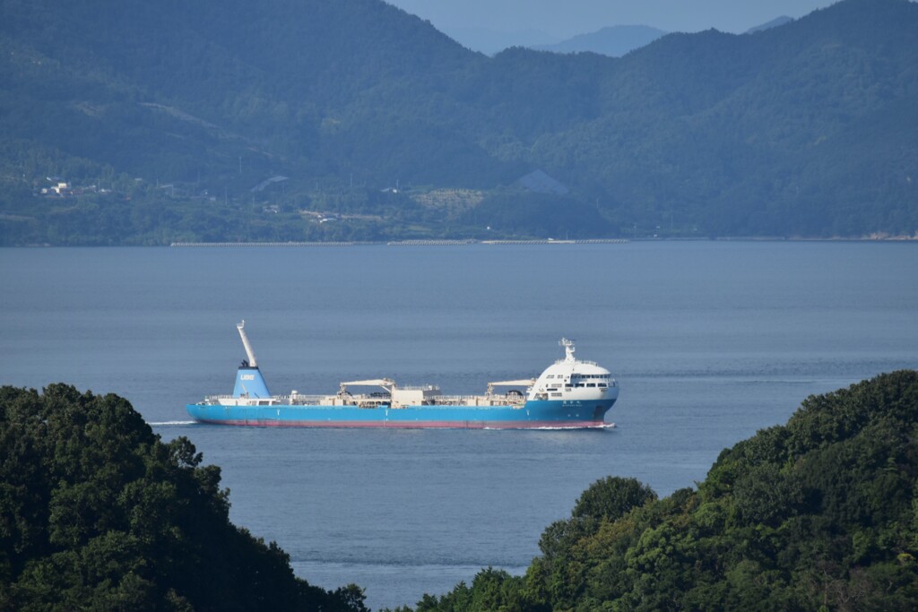 海峡