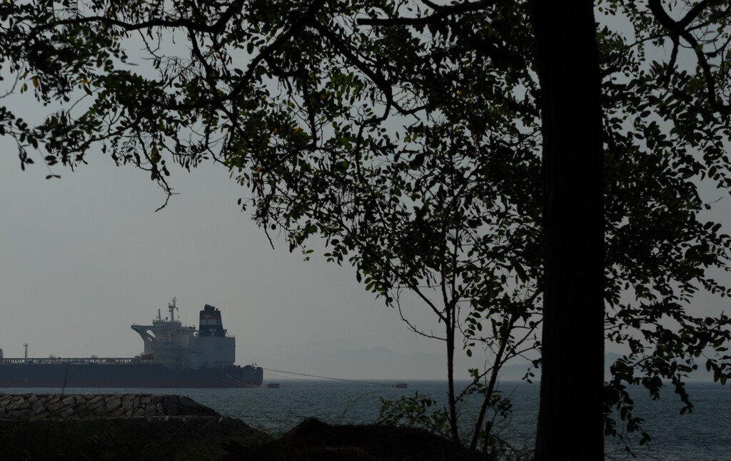 TANKER