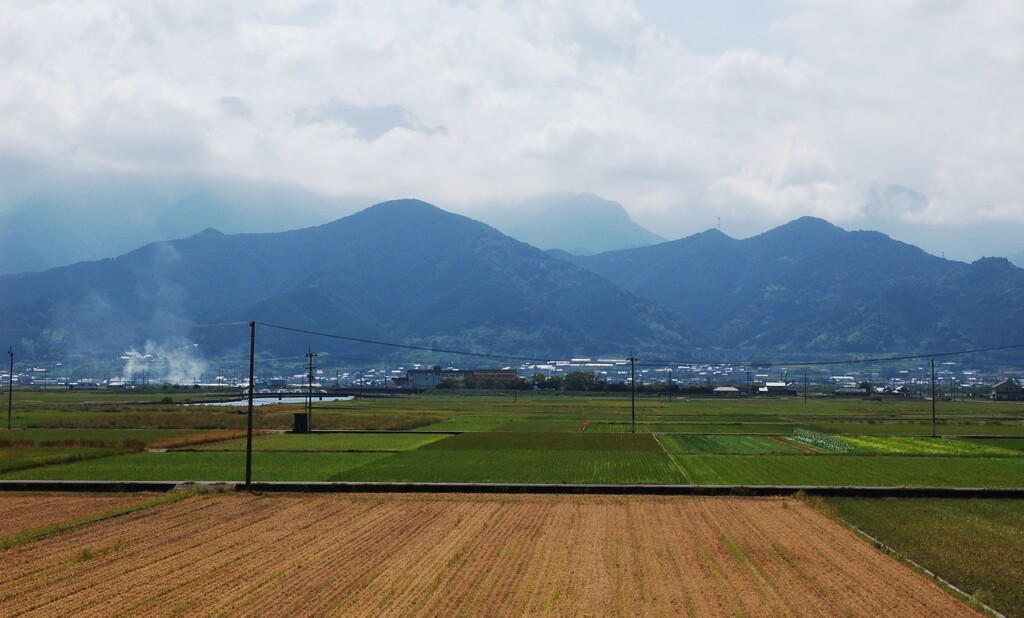 苅田