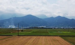 苅田