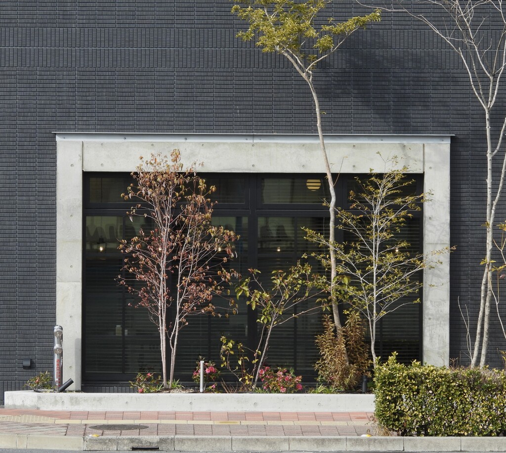 御竣工　オープン