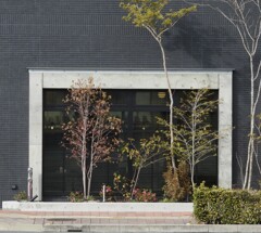 御竣工　オープン