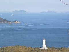 来島海峡海上交通センター
