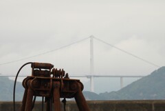 Dredging