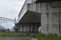 三芳跨線橋