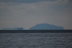 浮島現象