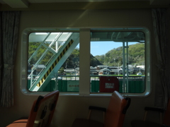船窓