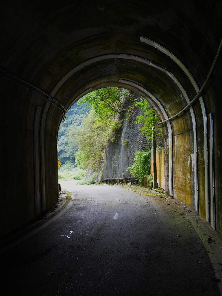 旧道