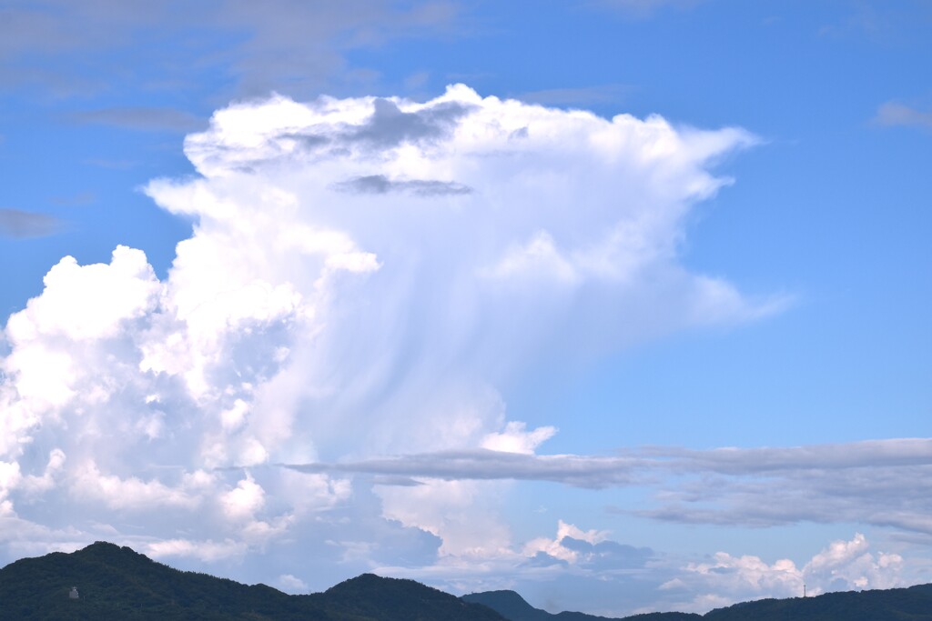 雲