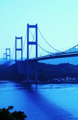 海峡