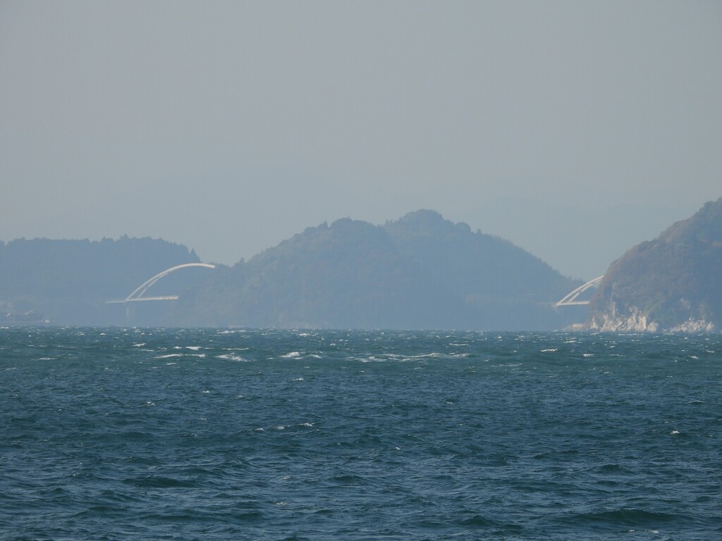 海峡