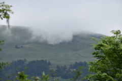 笹ヶ峰
