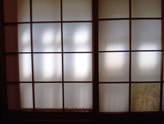 採光