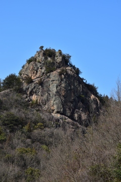 岩山