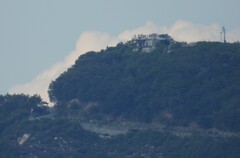 展望台