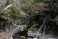 コンクリートアーチ橋